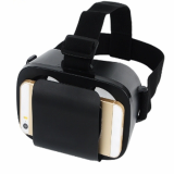VR 3D Glasses V8